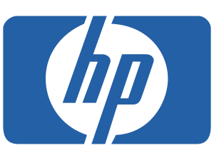 HP PNG -файл изображения