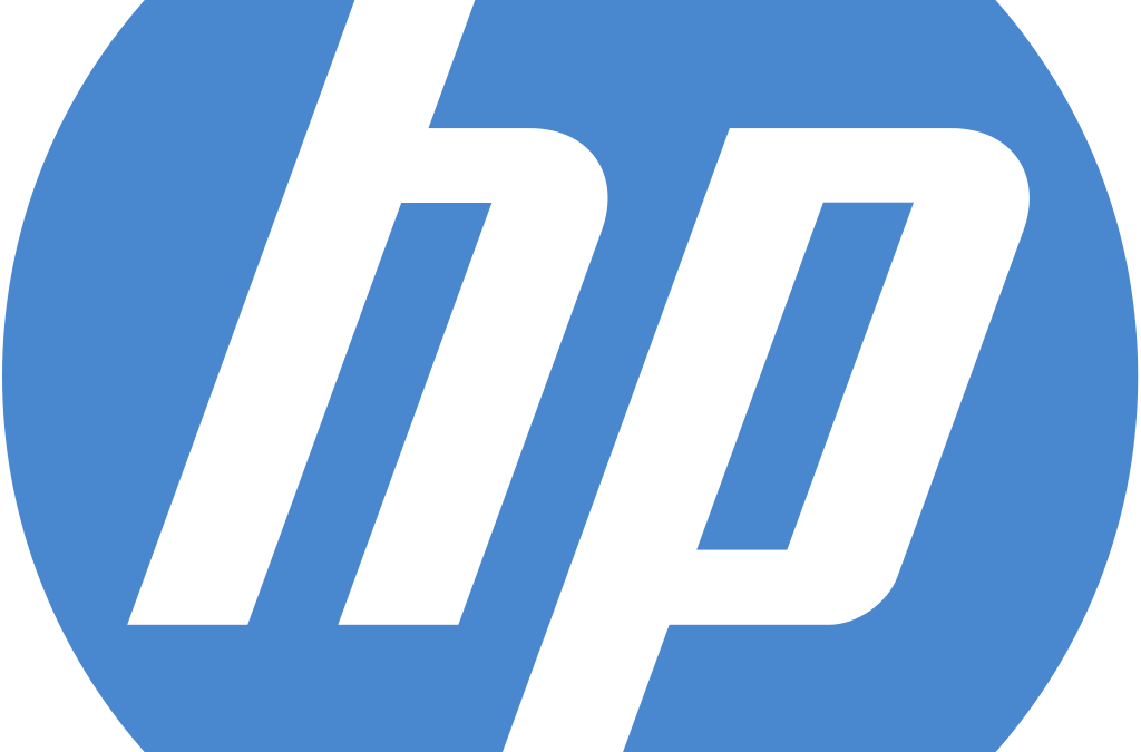 HP PNG Bild HD