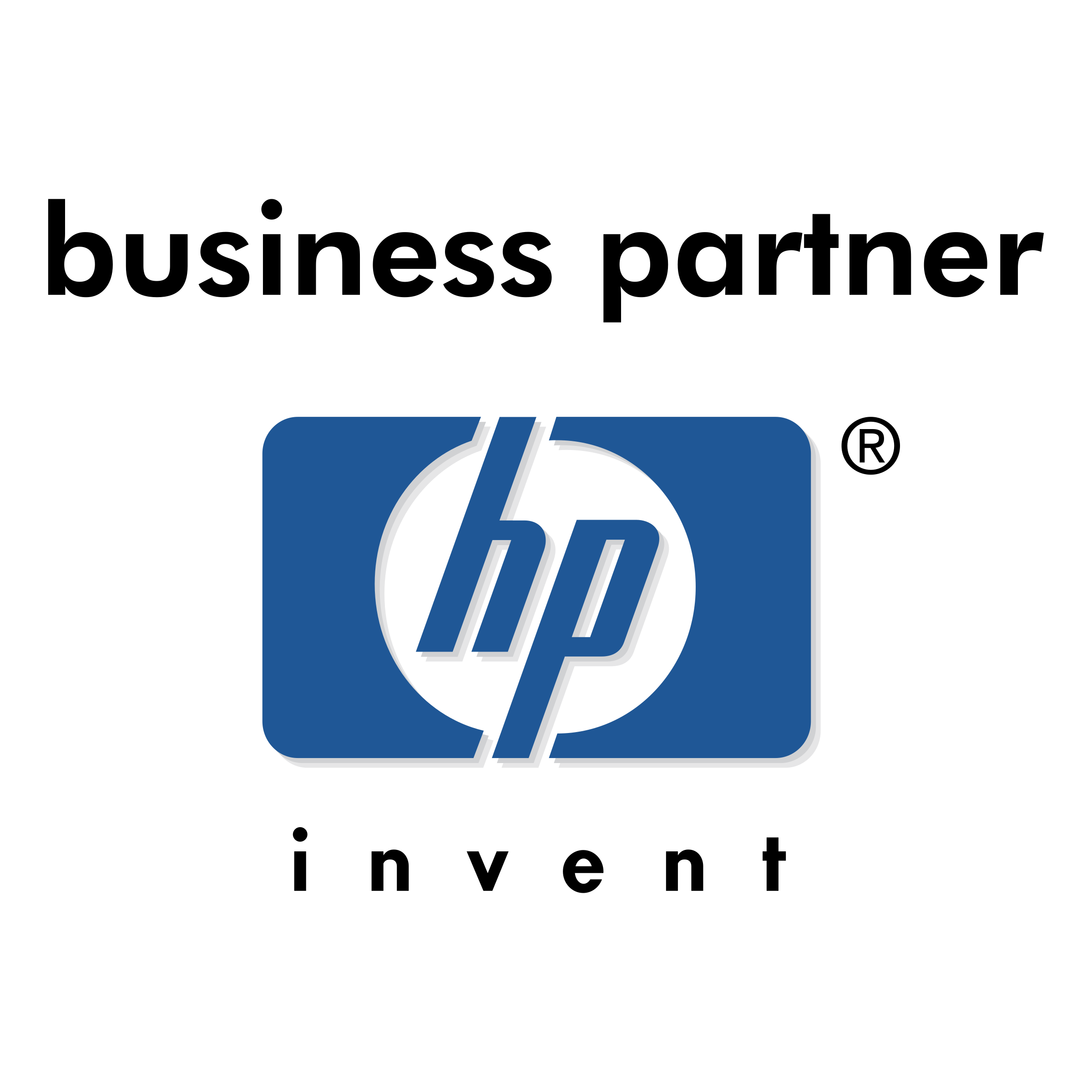 HP PNG Picture