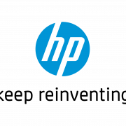 HP transparente