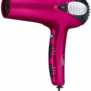 Hair Dryer PNG Clipart