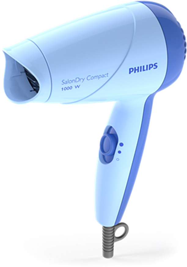Hair Dryer PNG Picture