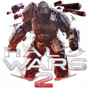 Halo Wars Characters PNG Image