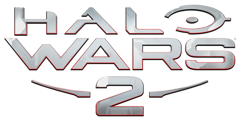 Halo Wars Logo PNG Pic
