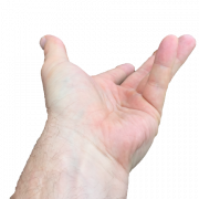 Hand PNG Image HD