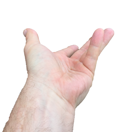 Hand PNG Image HD