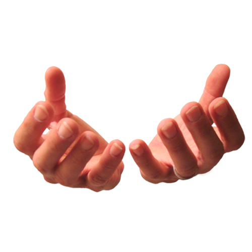 Hand PNG Images