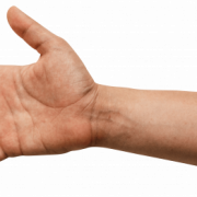 Hand png foto