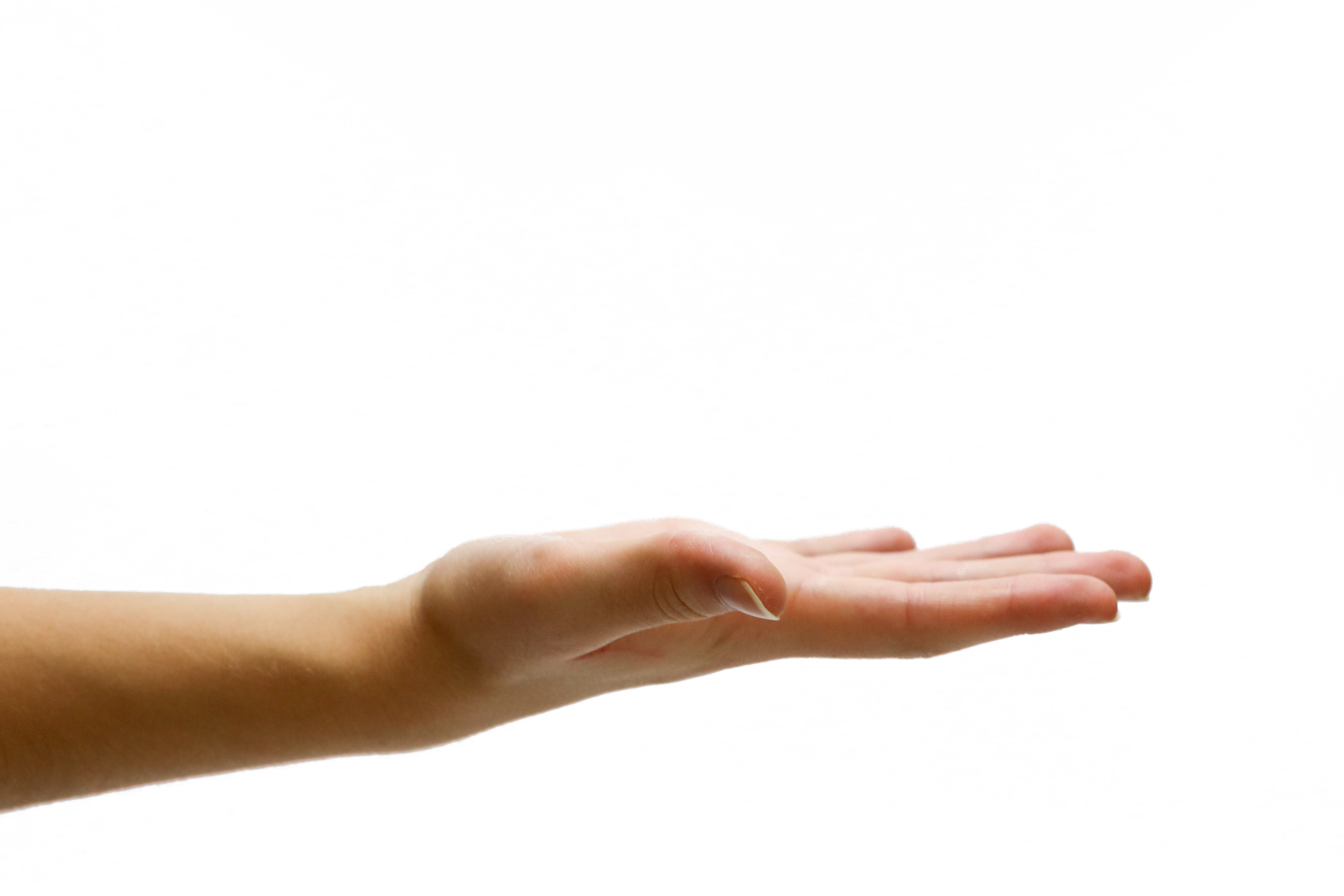 Hand PNG Picture