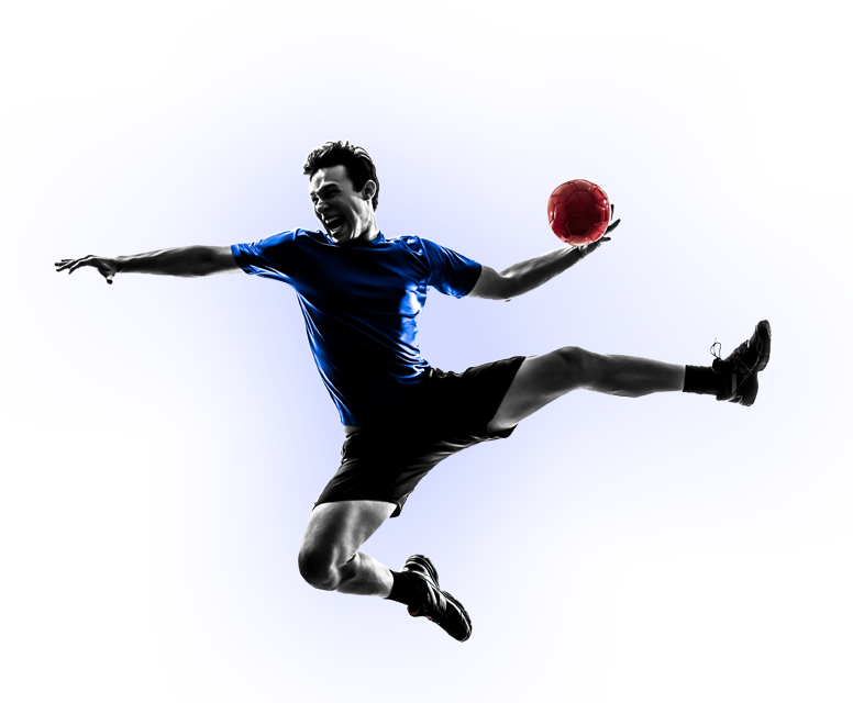 Handball PNG Clipart