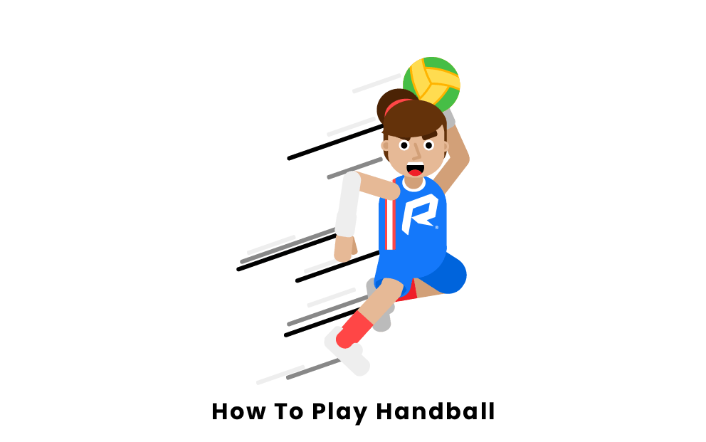 Handball PNG Images