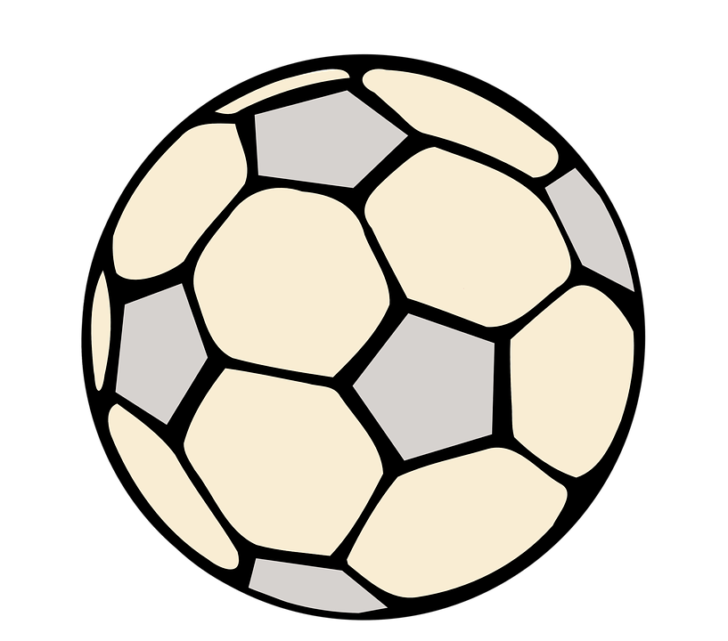 Handball Vector PNG Clipart