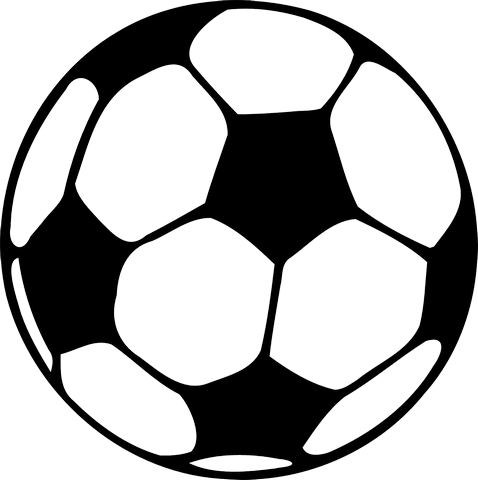 Handball Vector PNG Photo