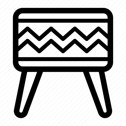 Hassock PNG Image
