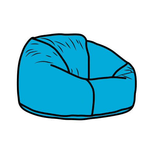 Hassock PNG
