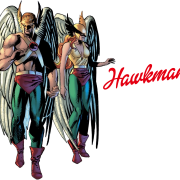 Hawkman PNG Mga Larawan HD