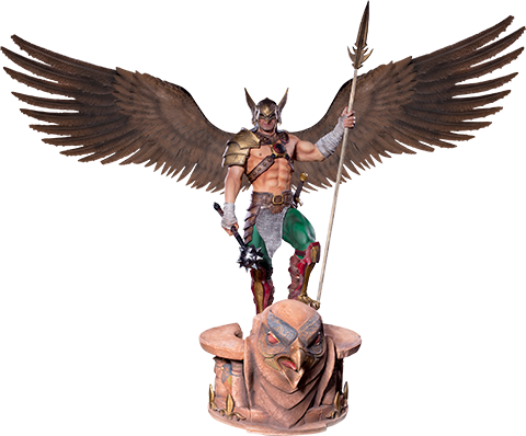 Hawkman PNG Images