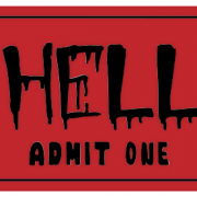 Hell Logo PNG Photo