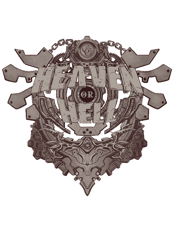 Hell PNG HD Image