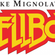 Hellboy -logo