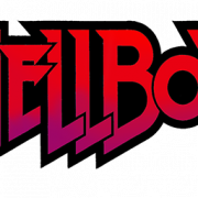 Hellboy Logo PNG Pic