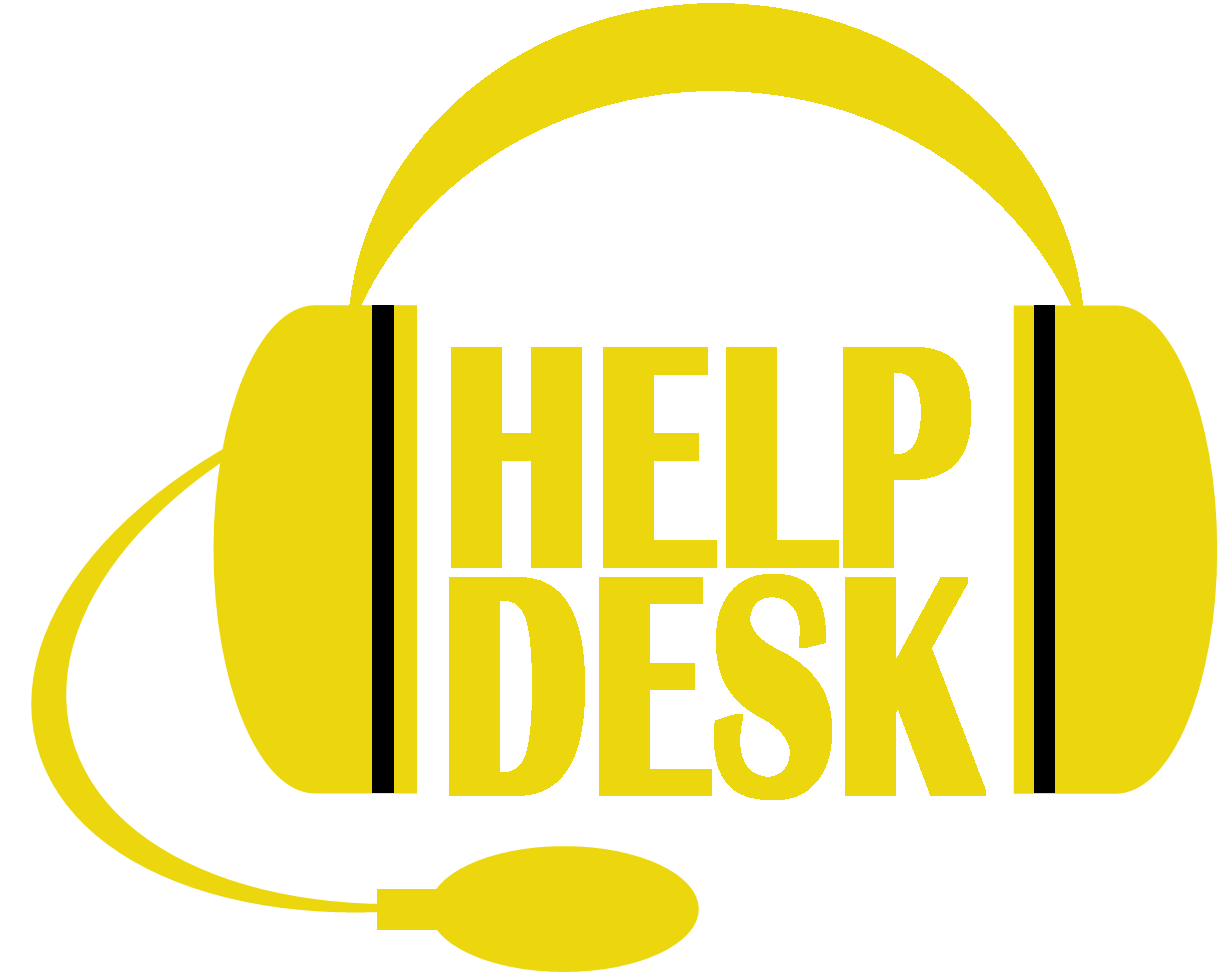 Helpdesk PNG Photo