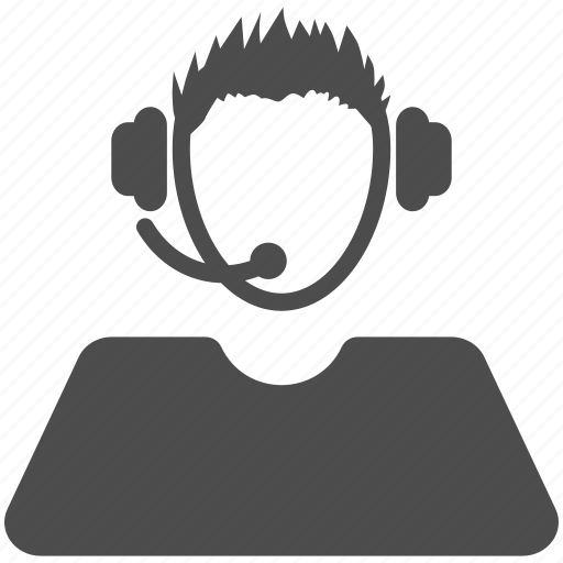 Helpdesk Vector PNG Picture