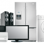 Home Appliance PNG HD -afbeelding