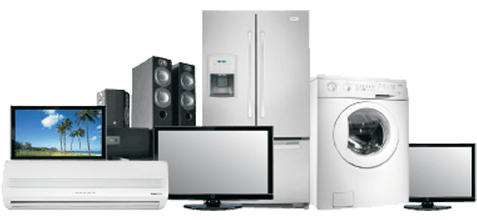 Home Appliance PNG HD Image