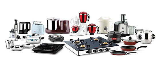 Home Appliance PNG Image File