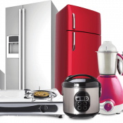 Home Appliance PNG Image HD