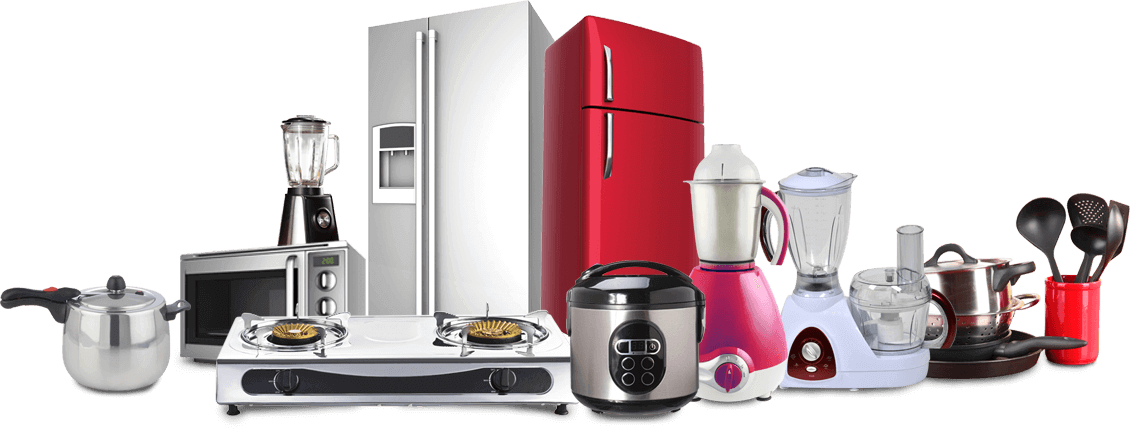 Home Appliance PNG Image HD