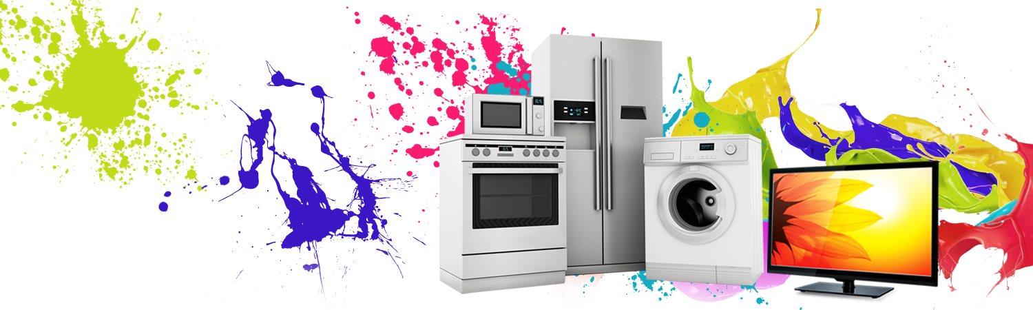 Home Appliance PNG Pic