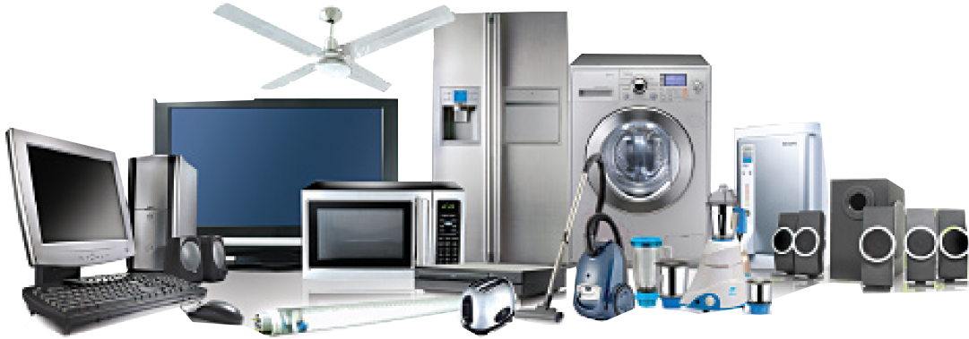 Home Appliance PNG