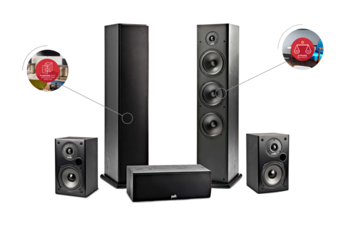Home Theater System PNG Clipart