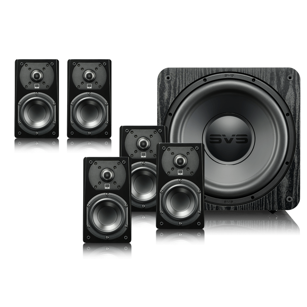 Home Theater System PNG Free Image