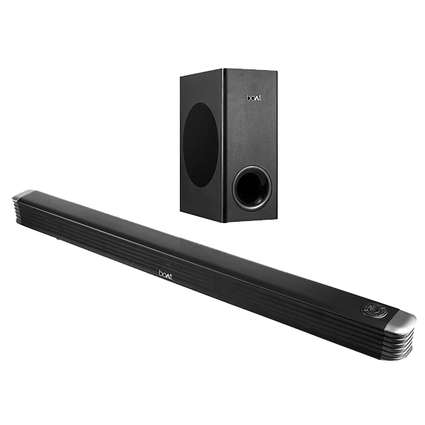 Home Theater System PNG Image