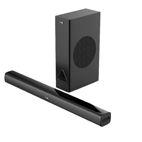 Home Theater System PNG Pic