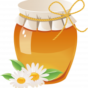Honey PNG Images