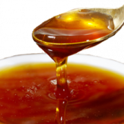 العسل PNG الموافقة المسبقة عن علم