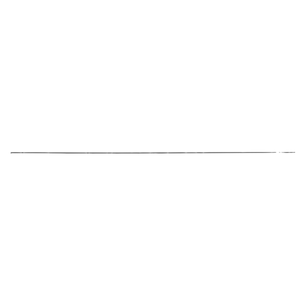 Horizontal Line PNG Picture