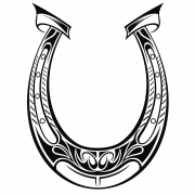 ไฟล์ png horseshoe