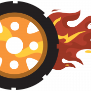 Hot Wheels PNG Clipart