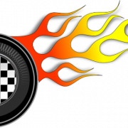 Hot Wheels PNG Picture
