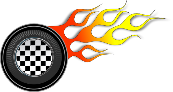 Hot Wheels PNG Picture
