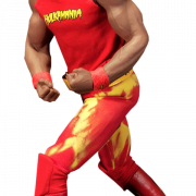 Hulk Hogan PNG