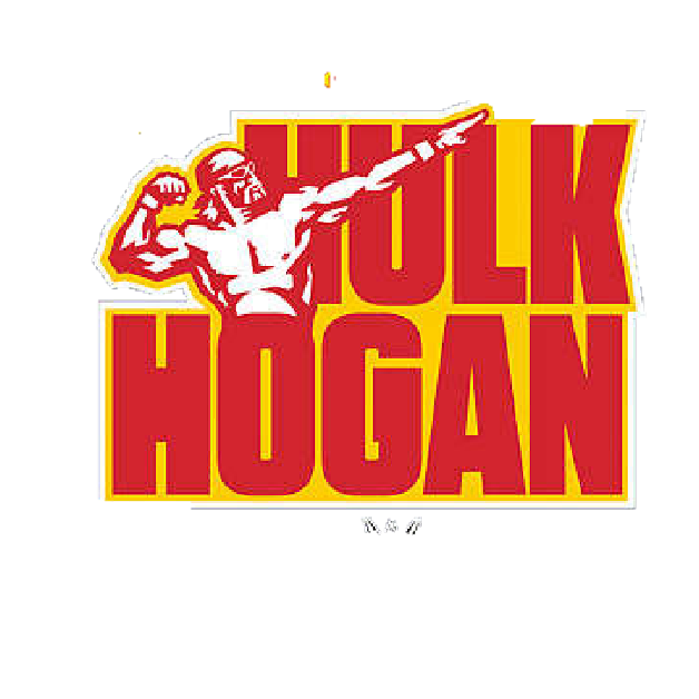 Hulk Hogan PNG Images HD