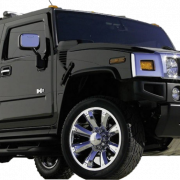 Hummer Car PNG Picture