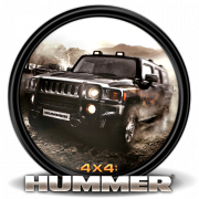 Hummer PNG Images