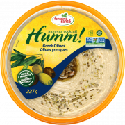 Hummus PNG Free Image